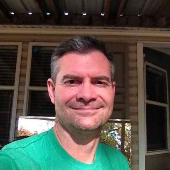 Meet your Posher, Darren - Picture 1 of 1